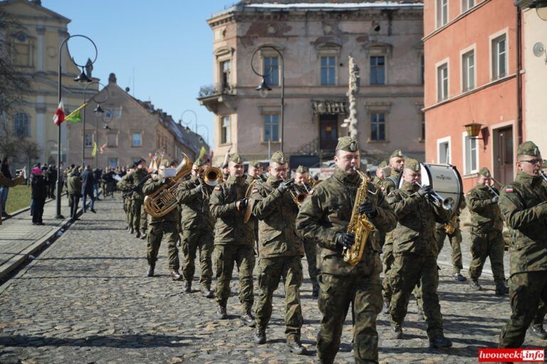 Lubomierz: Oddali hołd bohaterom