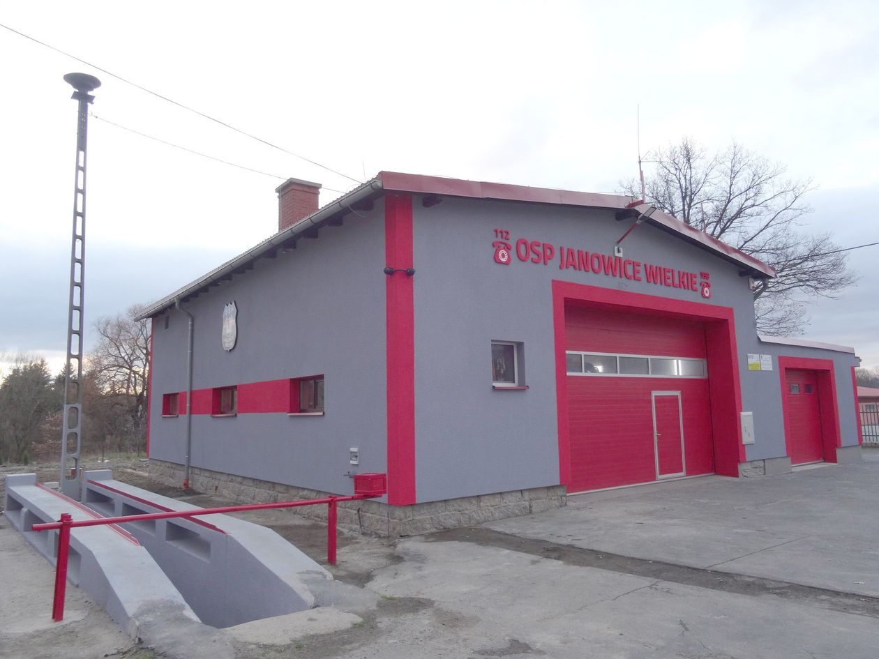 Powiat: Kolejne wozy dla strażaków – ochotników