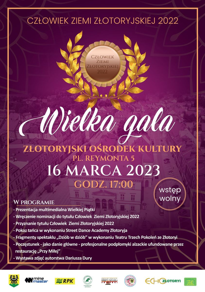 Złotoryja: Dla kogo tytuł?