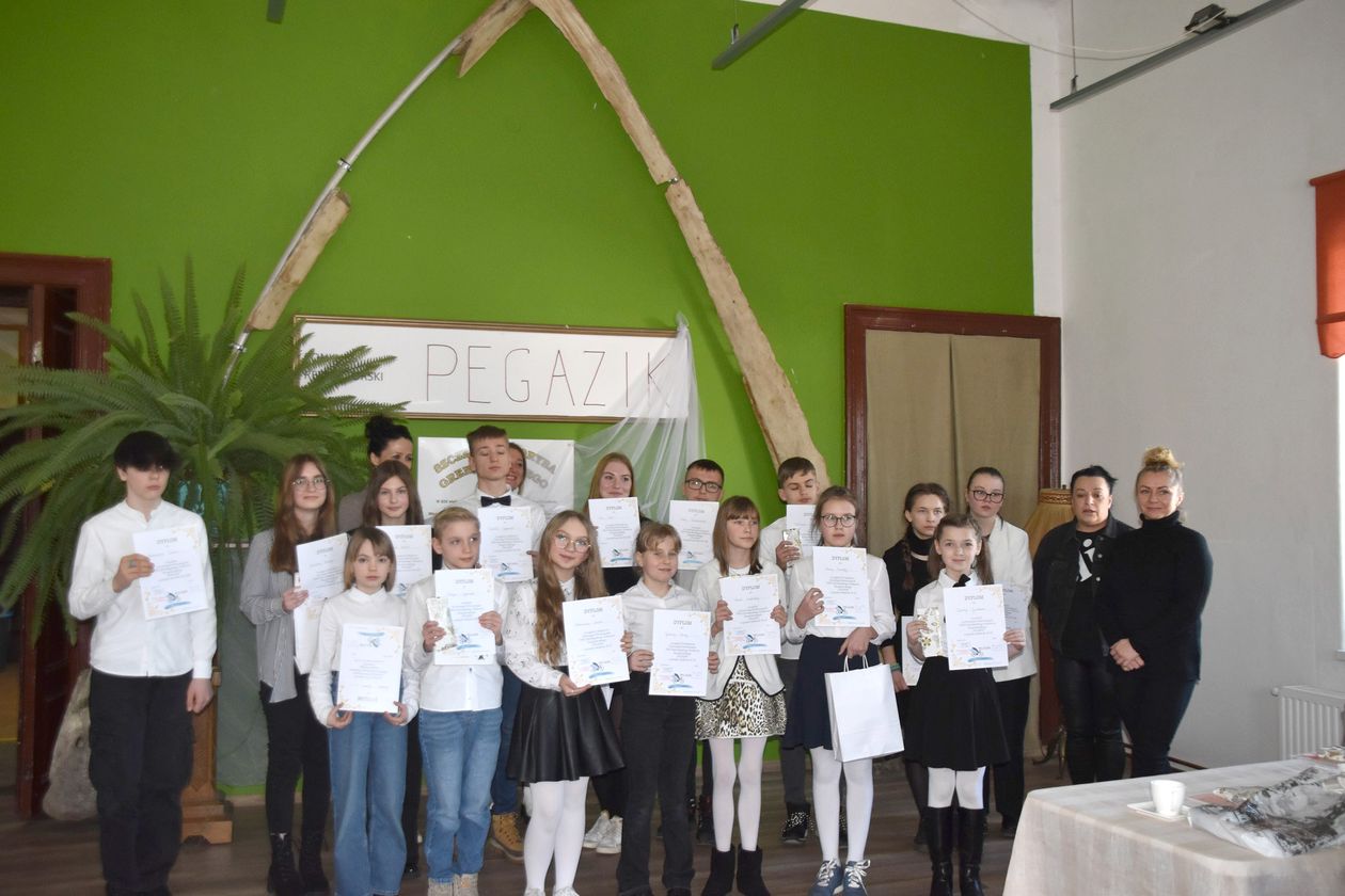 Mysłakowice: Mówili wierszem