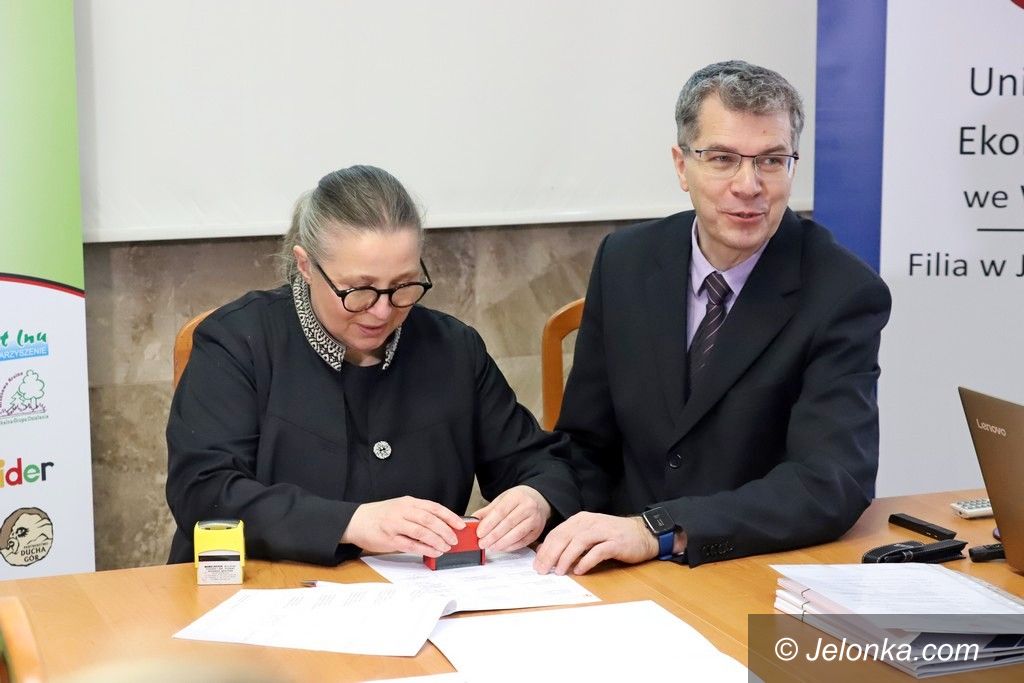 Jelenia Góra: Powstało Jeleniogórskie Obserwatorium Ekonomiczne