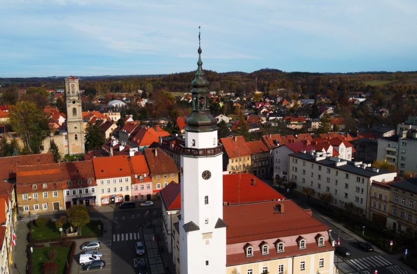 Mirsk: Bez rady młodzieży