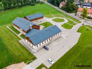 Zdjęcie z lotu ptaka