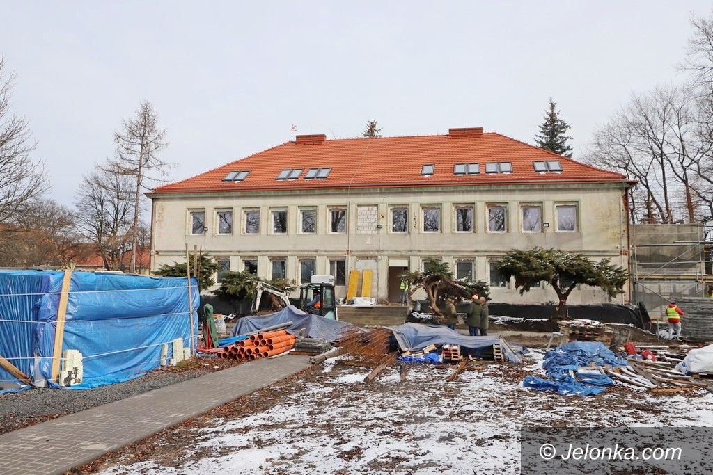 Jelenia Góra: Żłobek w remoncie. Co z rekrutacją?