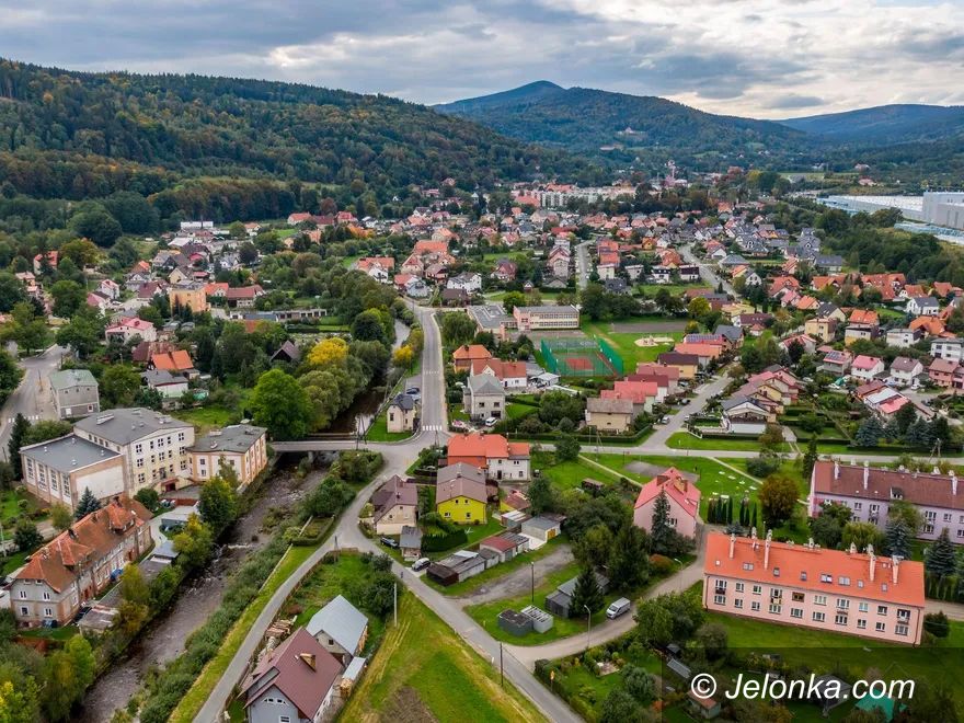 Piechowice: Inwestycja w sieć
