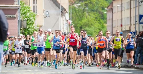 Wleń: Wkrótce biegi uliczne