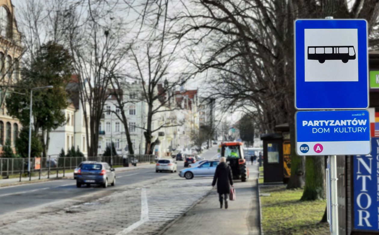 Zgorzelec: Zmiany w rozkładzie