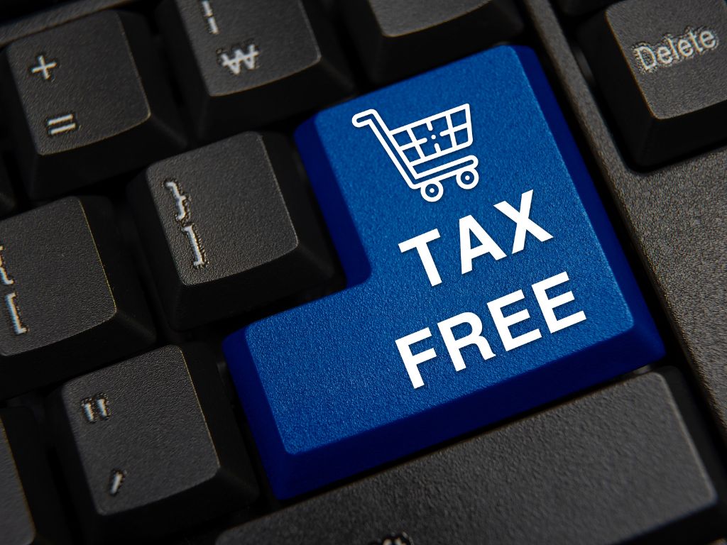 Polska: Oszustwo na Tax Free