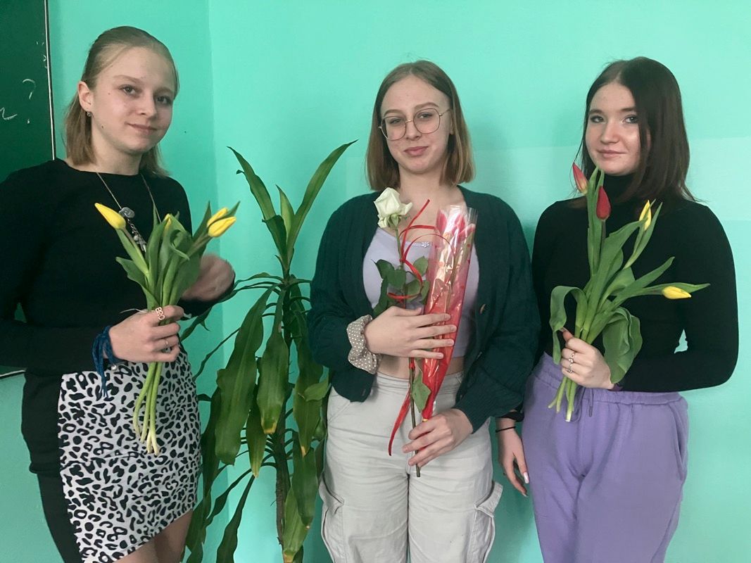 Jelenia Góra: Dzień kobiet w Ekonomie