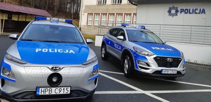 Jelenia Góra: Wysłużone, ale na chodzie