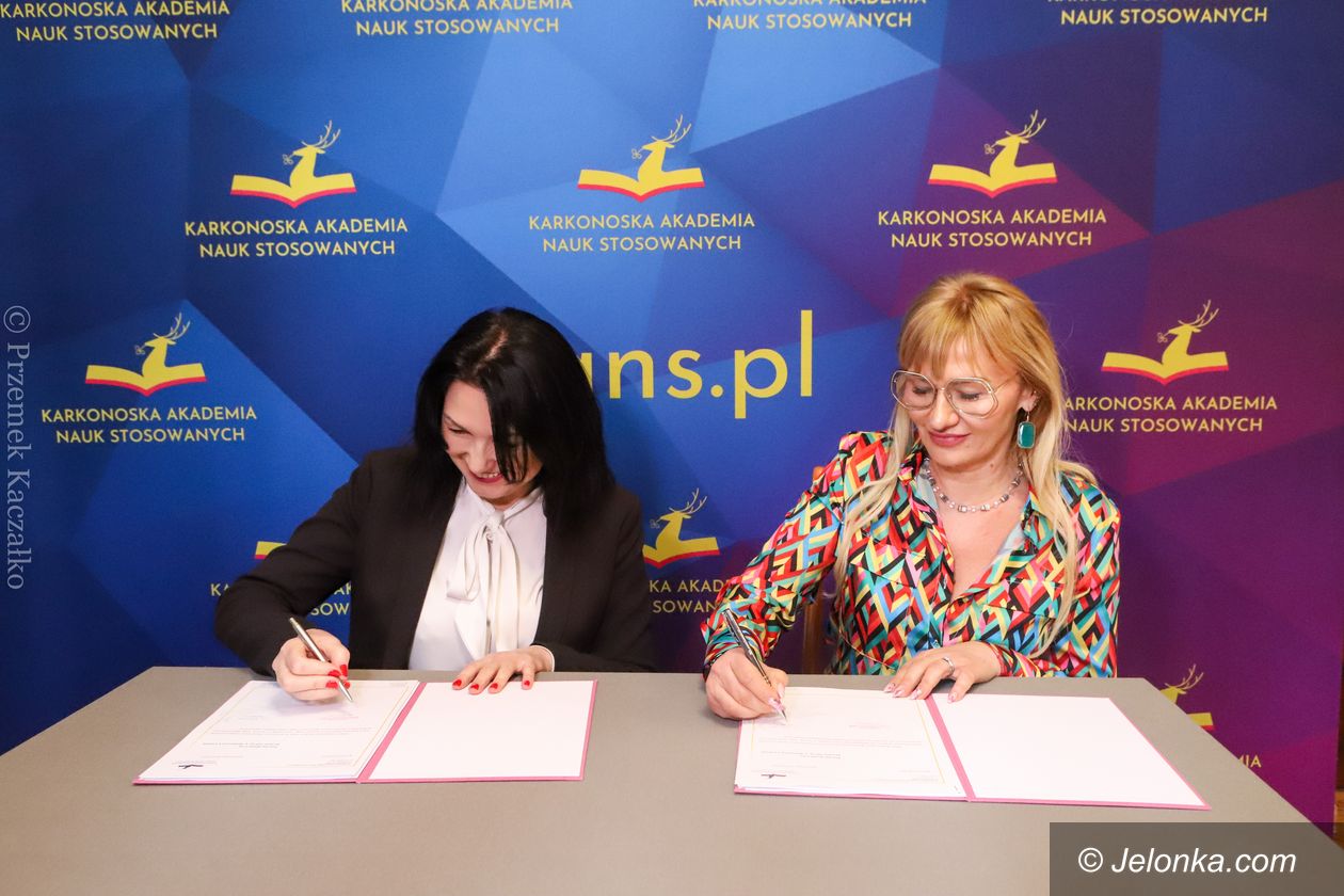 Jelenia Góra: W Lubaniu powstanie klasa regionalna pod patronatem KANS