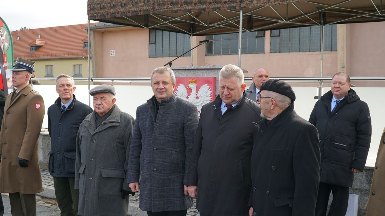 Bolesławiec: Święto pułku