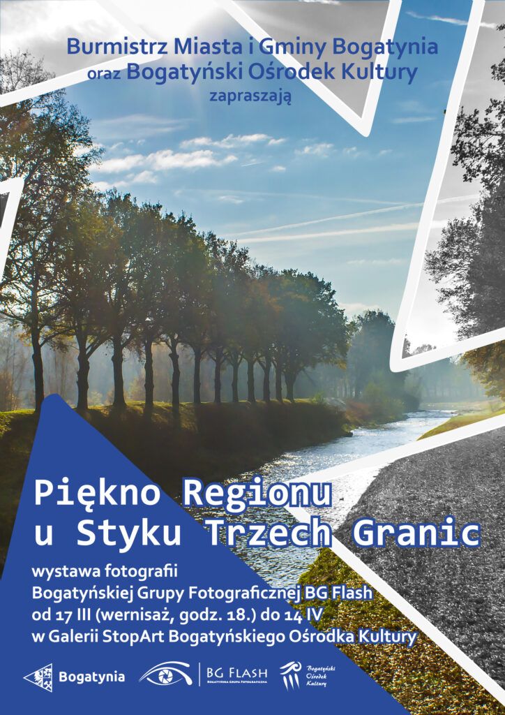 Bogatynia: U styku trzech granic