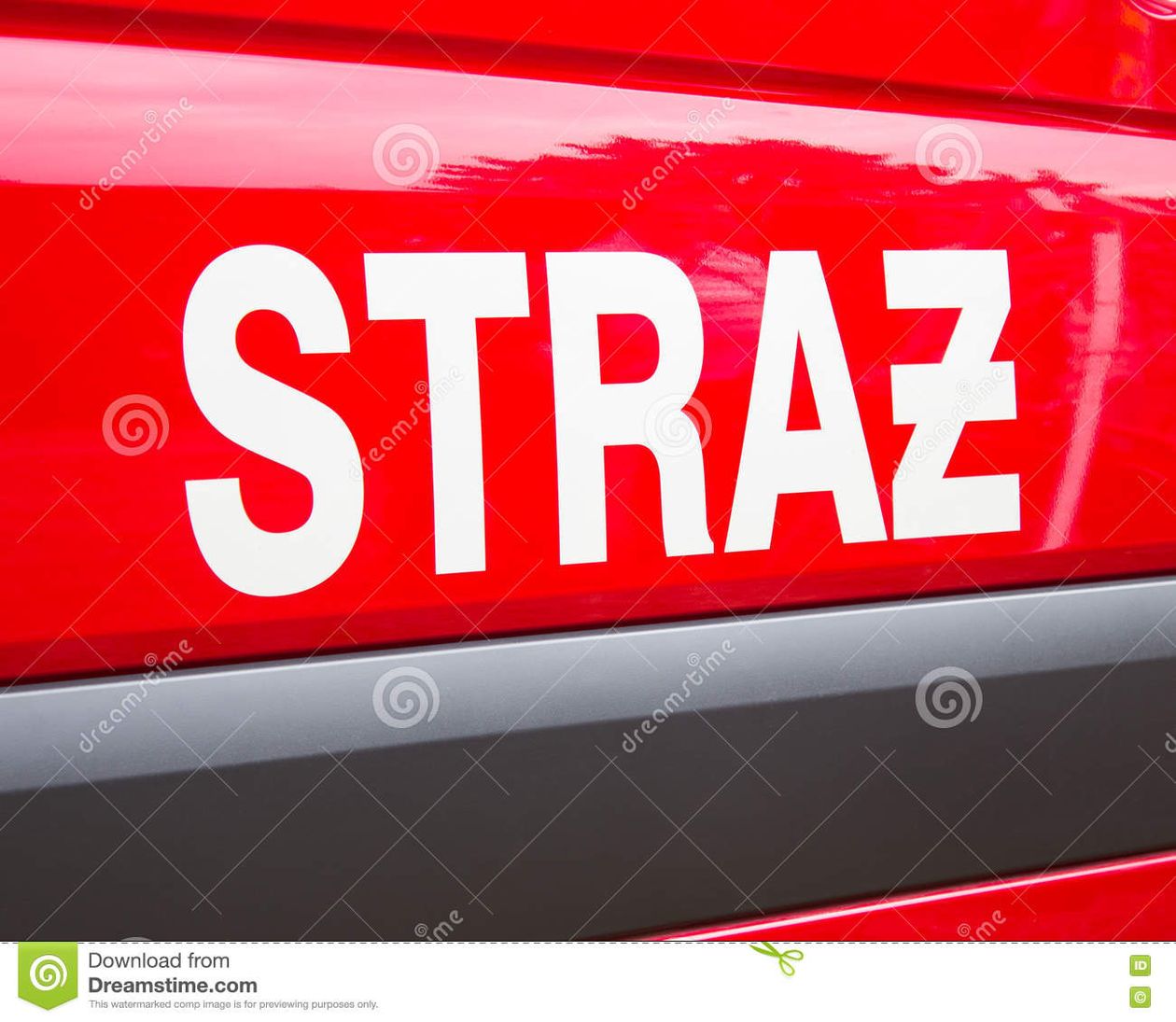 Jelenia Góra: Rozlał się olej