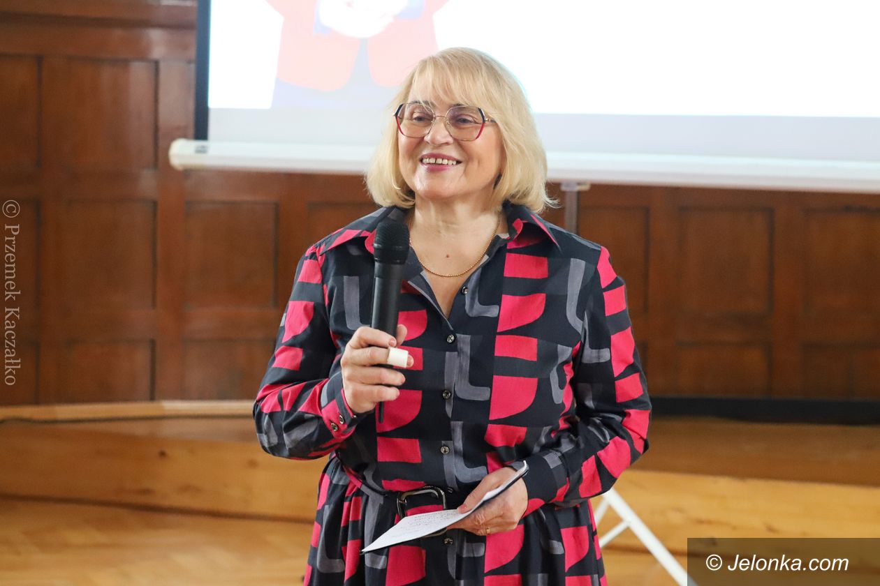 Jelenia Góra: II Konferencja Kobiet za nami