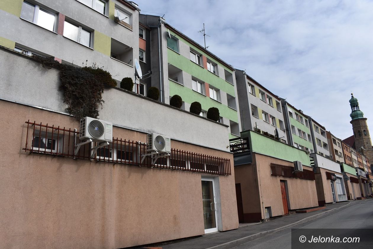 Jelenia Góra: Uciążliwa awaria