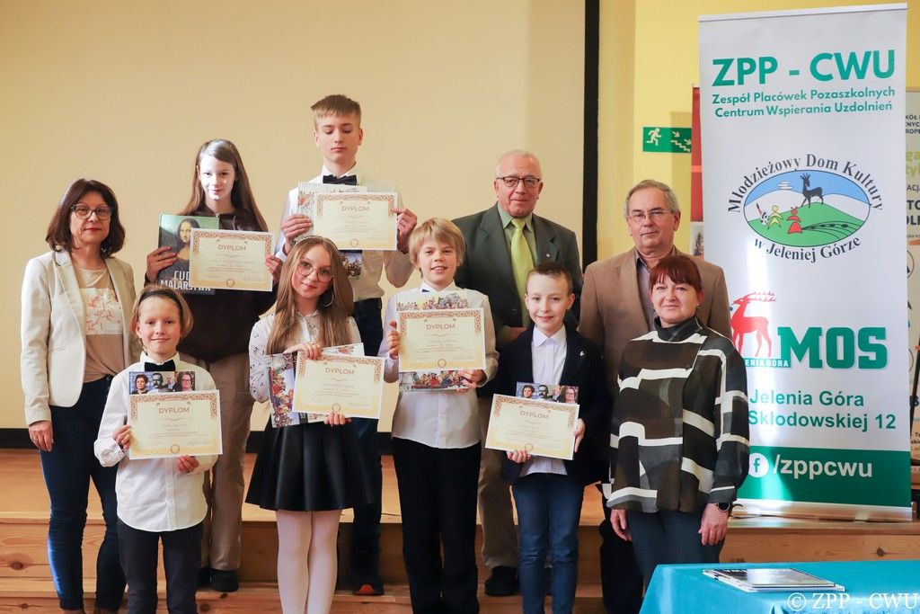 Jelenia Góra: Znamy finalistów dolnośląskiego "Pegazika"