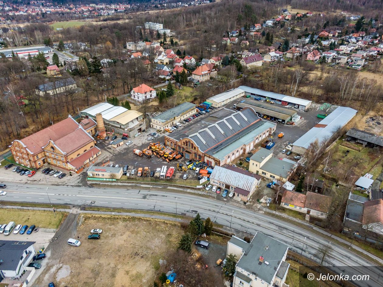 Jelenia Góra: Poślizg z wypłatami