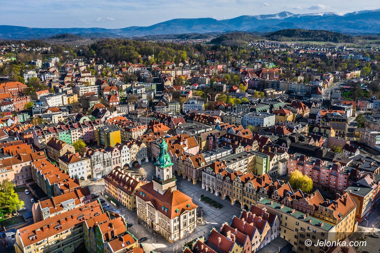 Jelenia Góra: Stanowisko Miasta  w sprawie gospodarowania mieszkaniami socjalnymi