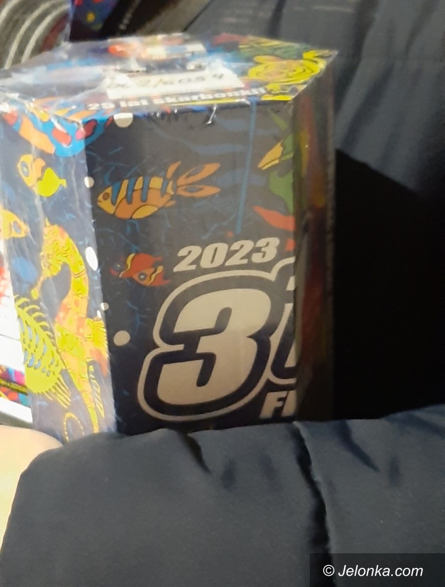 Karpacz: W Karpaczu prawie 31 tys. na WOŚP