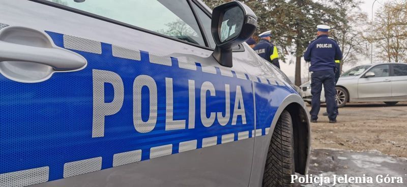 Jelenia Góra: Po akcji "Pieszy kontra pojazd"