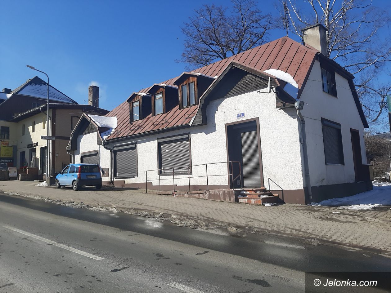 Karpacz: Centrum dla integracji (aktualizacja)
