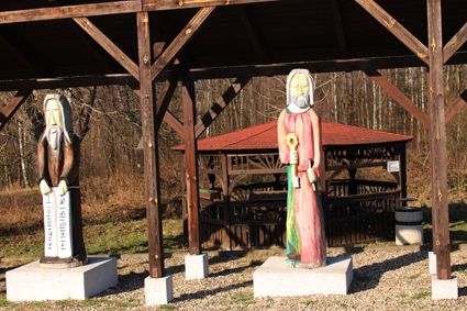 Region: Ule figuralne z Dworka