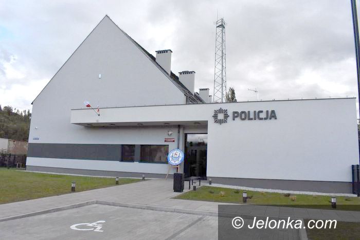 Kowary: Czytelniczka: Policja mnie zbyła ws. oszustwa