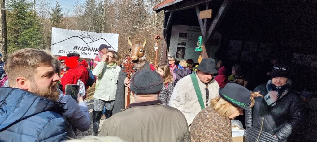 Powiat: Słońce już w Budnikach