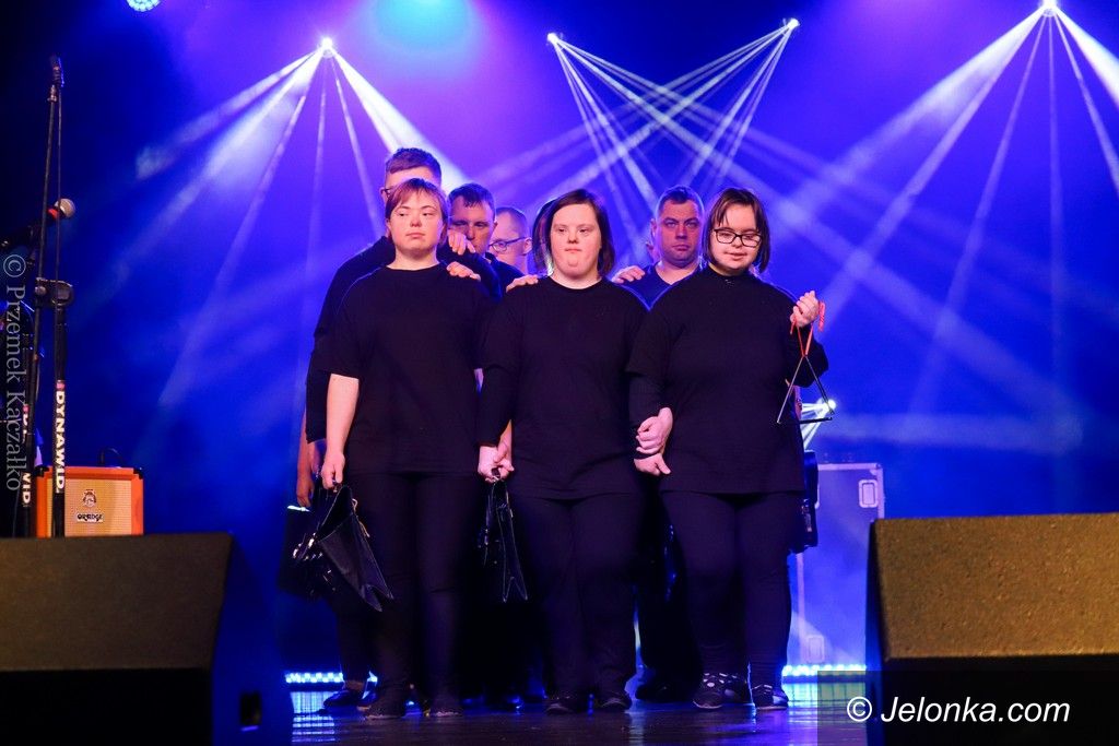 Jelenia Góra: Uczcili Światowy Dzień Zespołu Downa