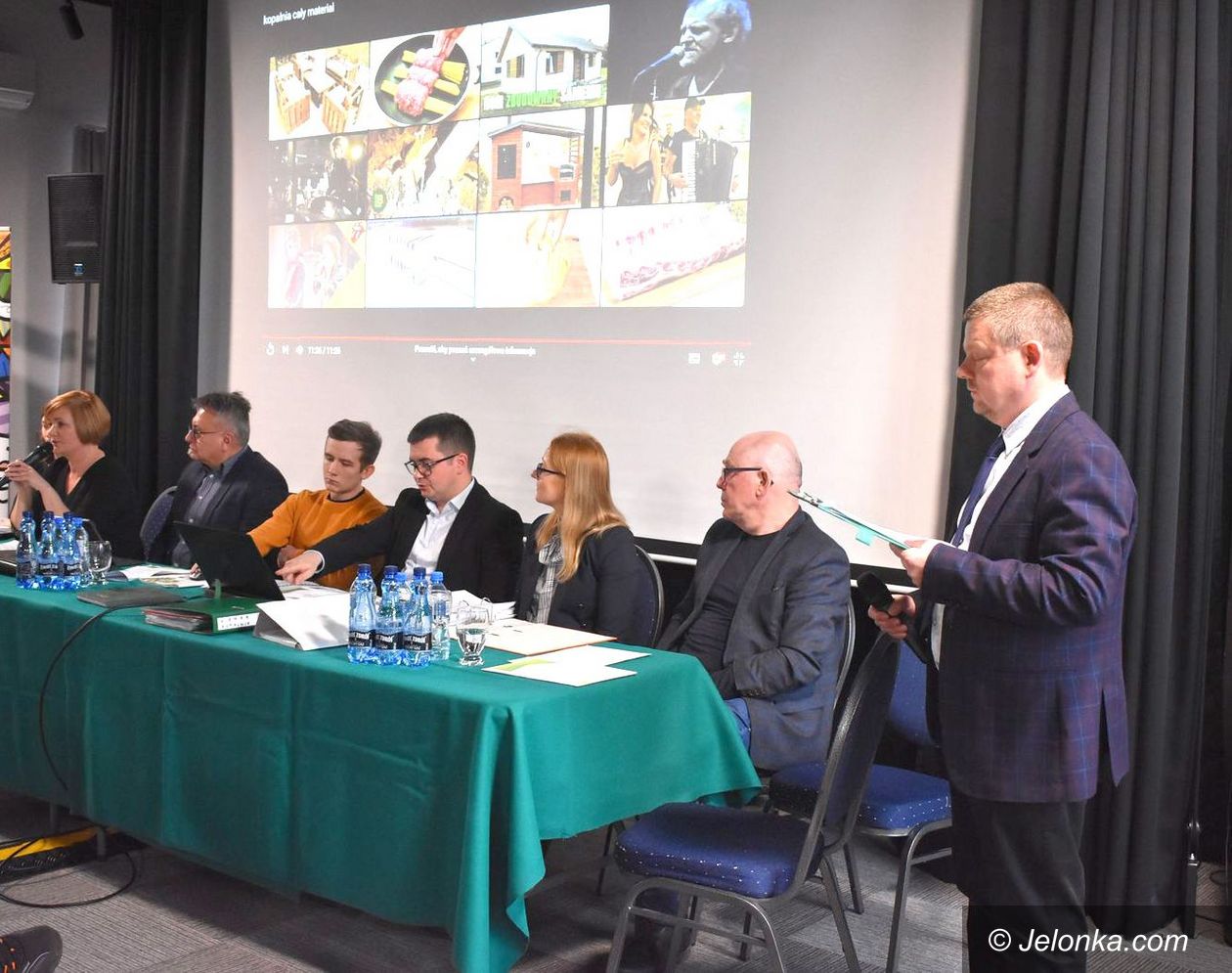 Szklarska Poręba: Ostra debata o kopalni "Stanisław"
