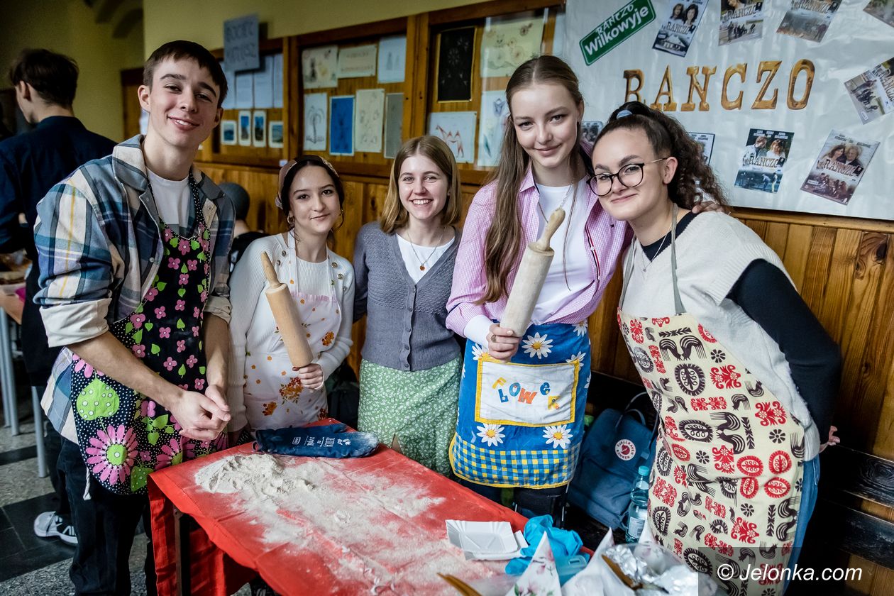 Jelenia Góra: Żeromalia pełne atrakcji