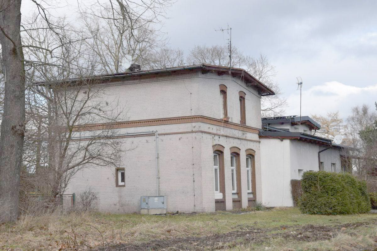 Łomnica: Skuteczna petycja o przystanek kolejowy