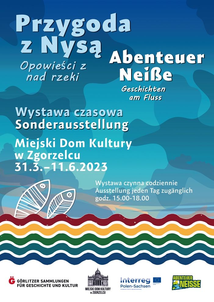 Zgorzelec: Przygoda z Nysą