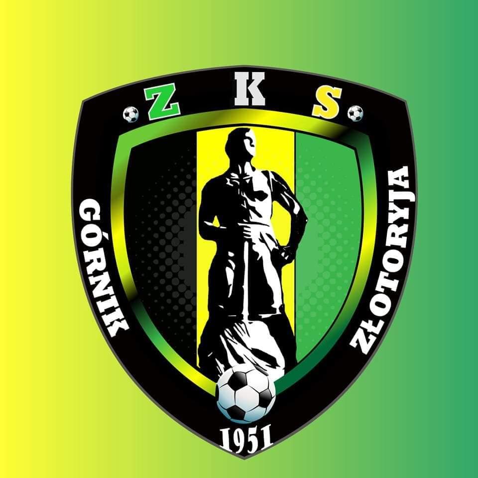 Złotoryja: Klub z nowym herbem