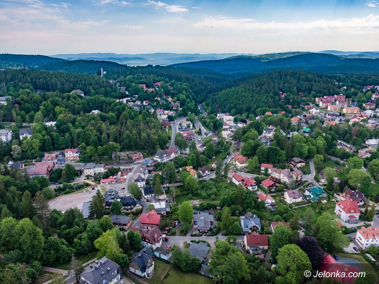 Szklarska Poręba: Magistrat dopłaci
