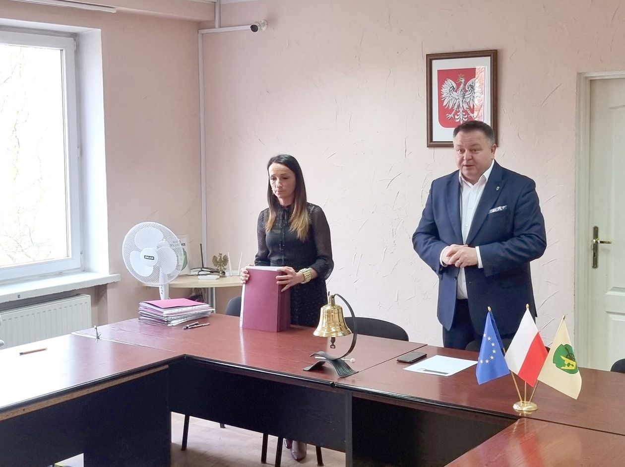 Mysłakowice: Umowy na wymianę kopciuchów