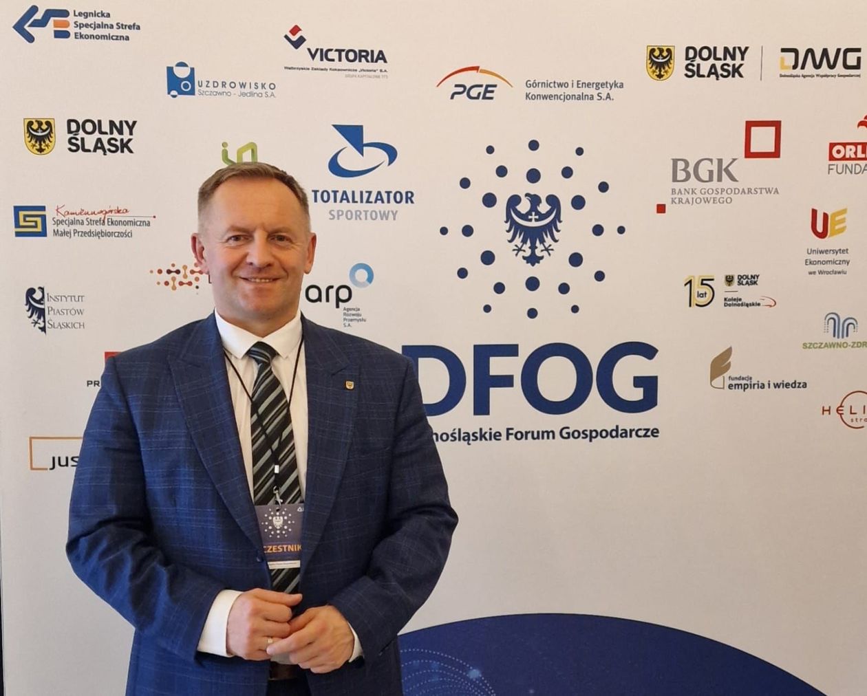 Jelenia Góra: O gospodarce regionu
