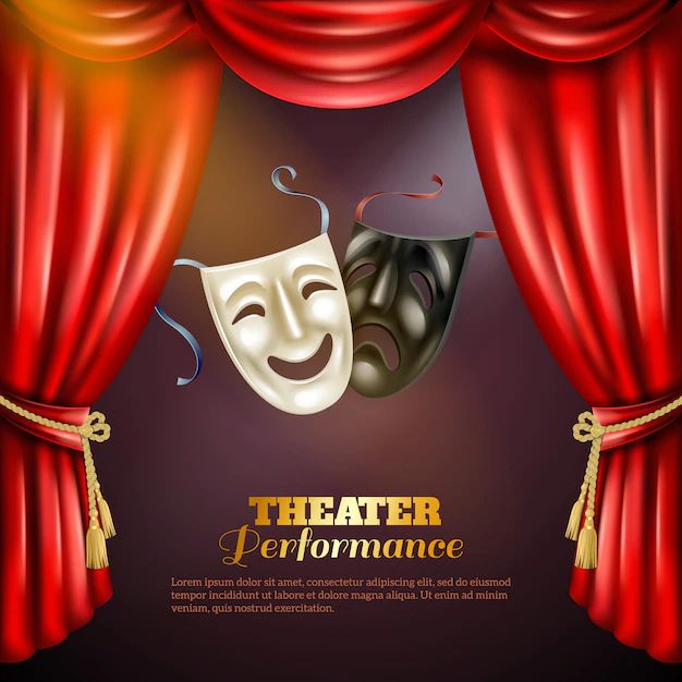 Polska: Dzień Teatru
