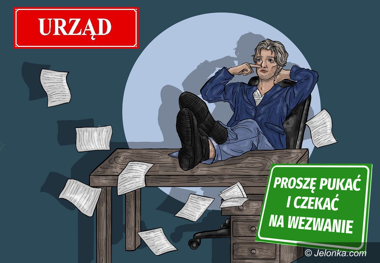 Kraj/Powiat: Pensja minimum 14 tys. zł