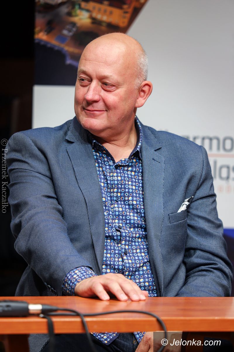 Jelenia Góra: Dyrektor Filharmonii Dolnośląskiej przejmie Operę Wrocławską