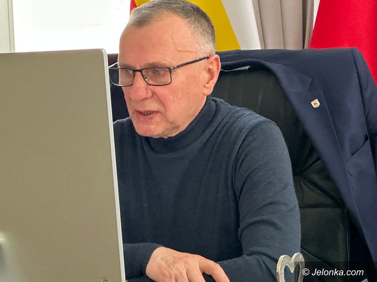 Jelenia Góra: Spotkanie online 27.03.2023