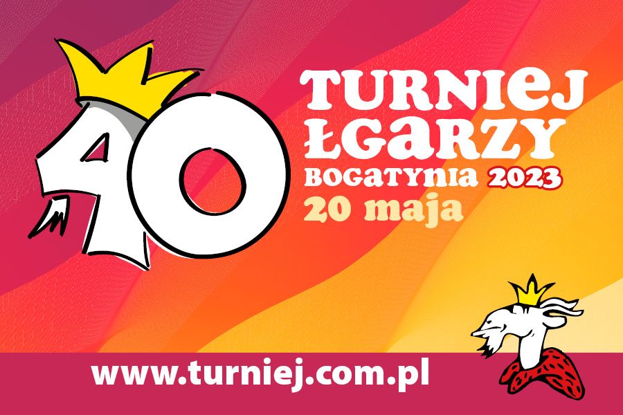 Bogatynia: Turniej łgarzy