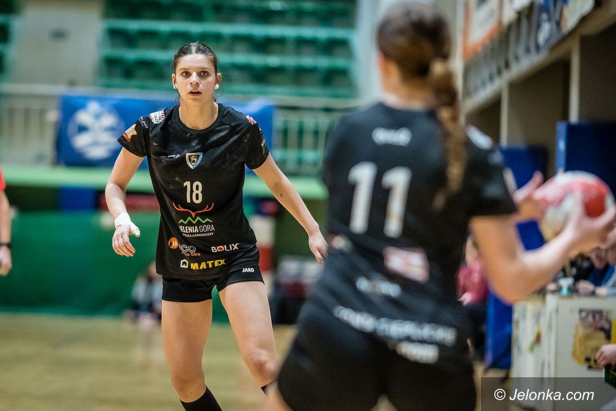 I liga piłkarek ręcznych: Gliwice lepsze [WYNIKI/TABELA]