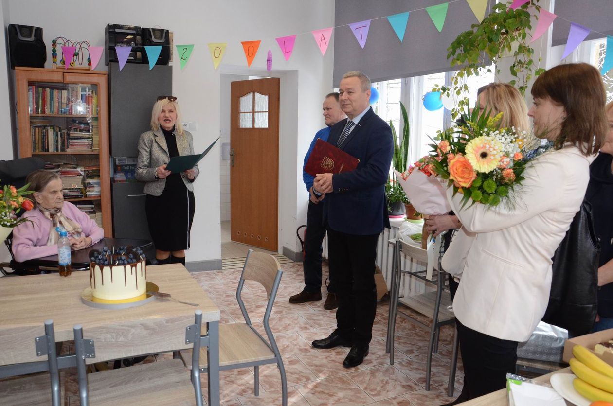 Gmina Mirsk: Okrągły jubileusz