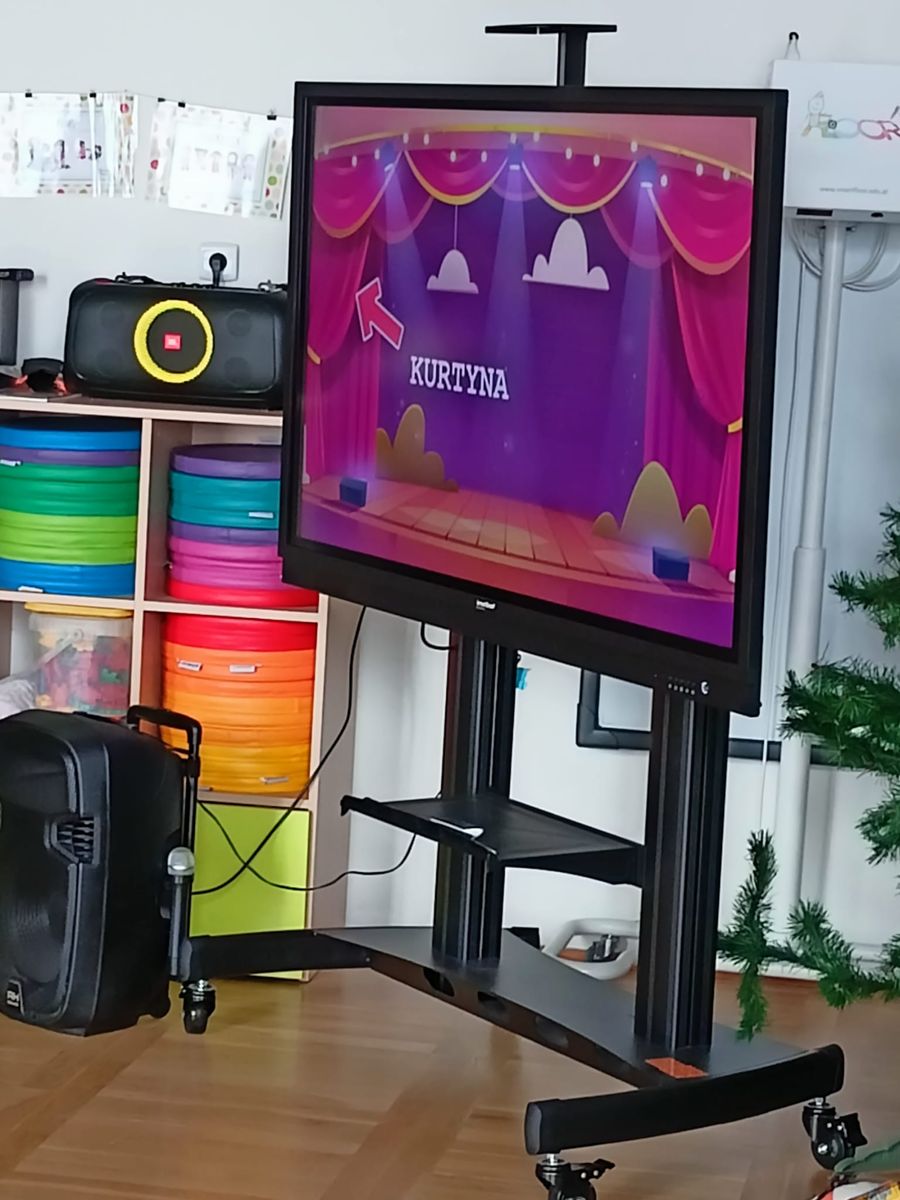 Bolesławiec: Teatralnie w przedszkolu