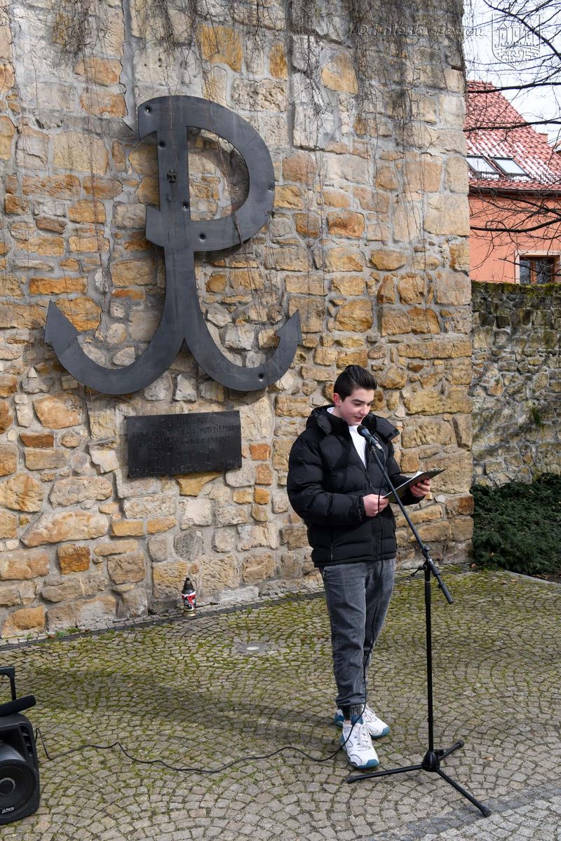 Bolesławiec: Uczniowie pamiętali