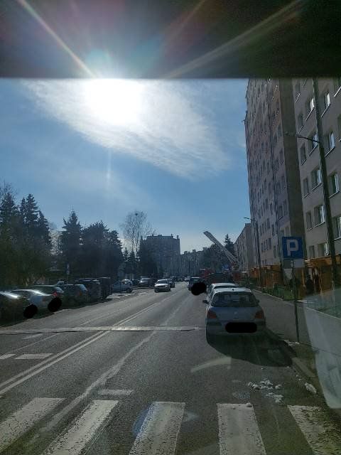 Jelenia Góra: Śmierć w mieszkaniu