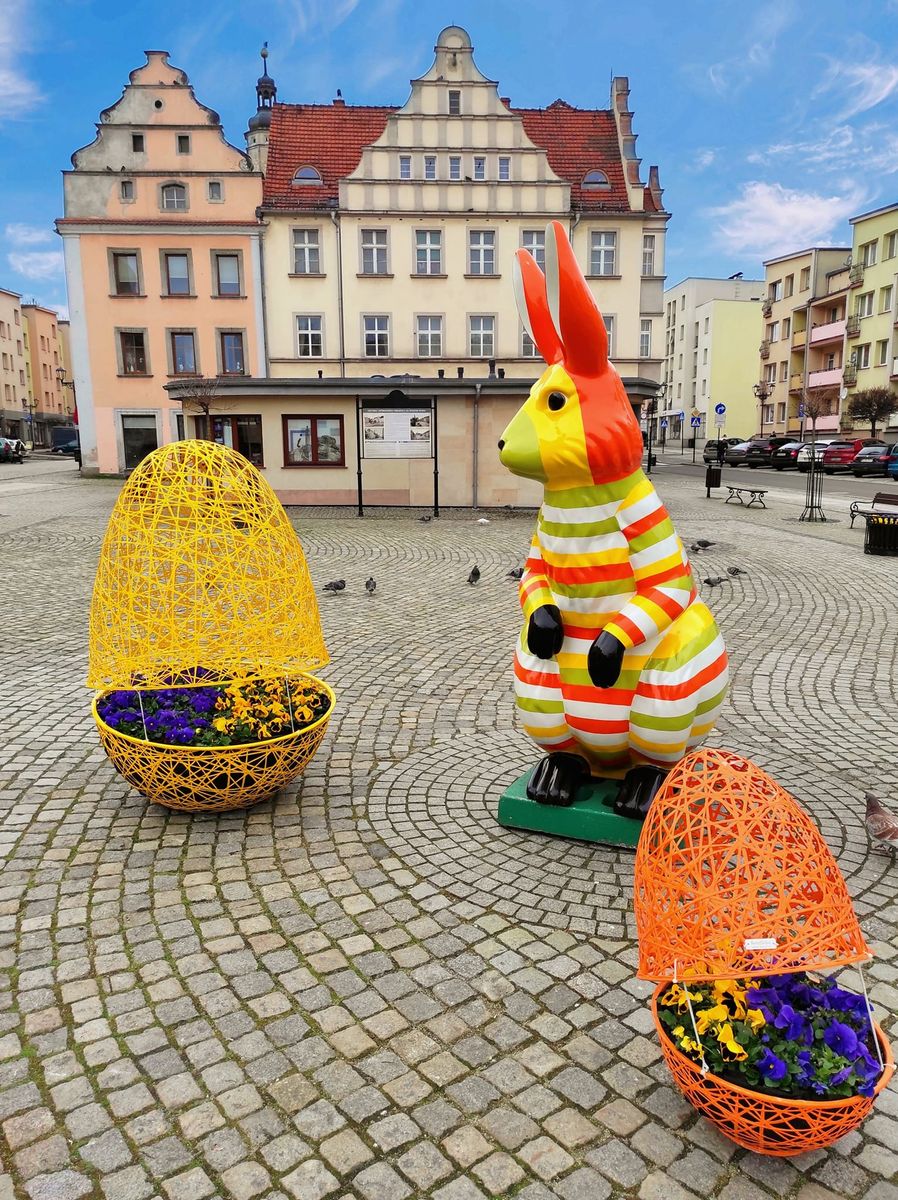 Lwówek Śląski: Idą święta