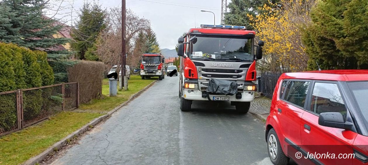 Piechowice: Tragiczny wypadek w warsztacie samochodowym